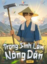 Ảnh truyện Trọng Sinh Làm Nông Dân