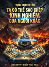 Ảnh truyện Trọng Sinh Tu Tiên: Ta Có Thể Sao Chép Kinh Nghiệm Của Người Khác