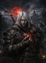 Ảnh truyện Trường Gấu Astartes