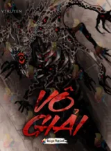 Ảnh truyện Vô Giải