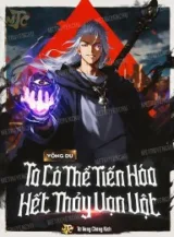 Ảnh truyện Võng Du: Ta Có Thể Tiến Hóa Hết Thảy Vạn Vật