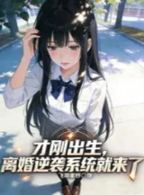 Ảnh truyện Vừa Mới Xuất Sinh, Ly Hôn Nghịch Tập Hệ Thống Liền Đến