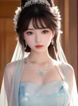 Ảnh truyện Xuyên Thành Vô Cp Trong Sách Pháo Hôi Nữ Phụ